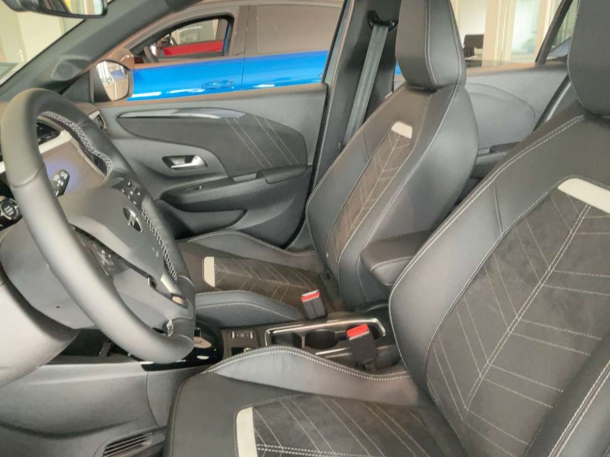 Opel Corsa-e