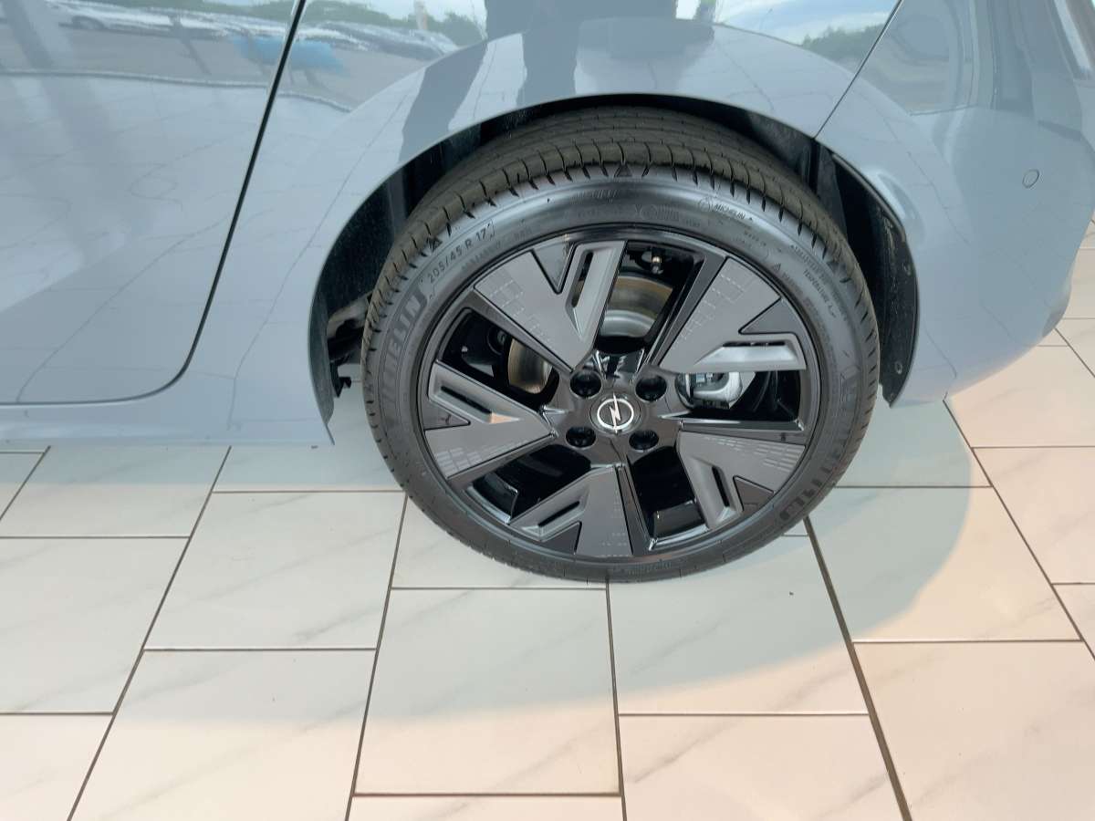 Opel Corsa-e