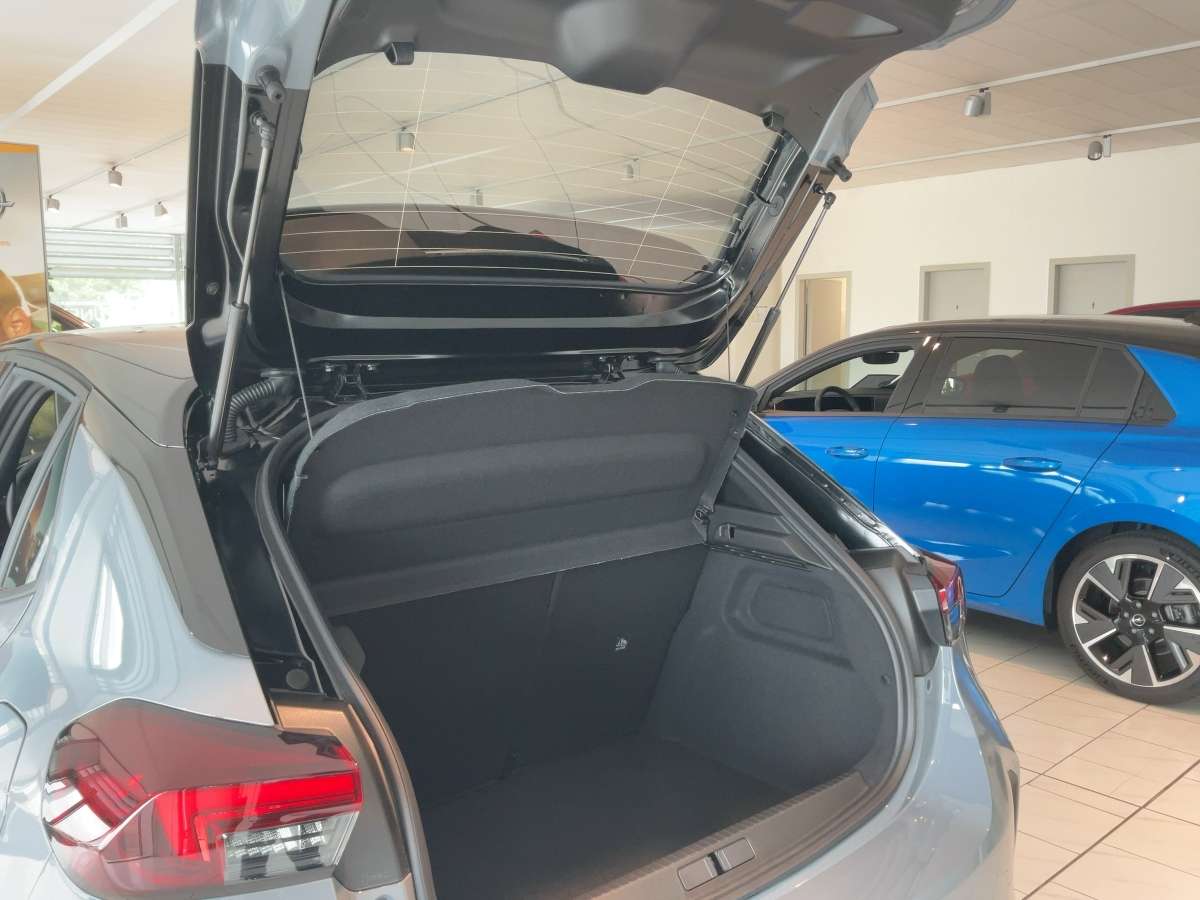 Opel Corsa-e