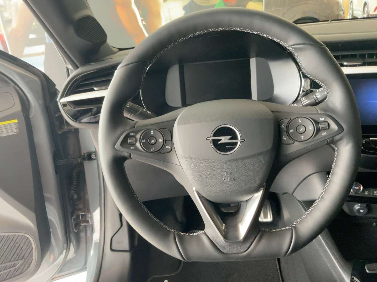 Opel Corsa-e
