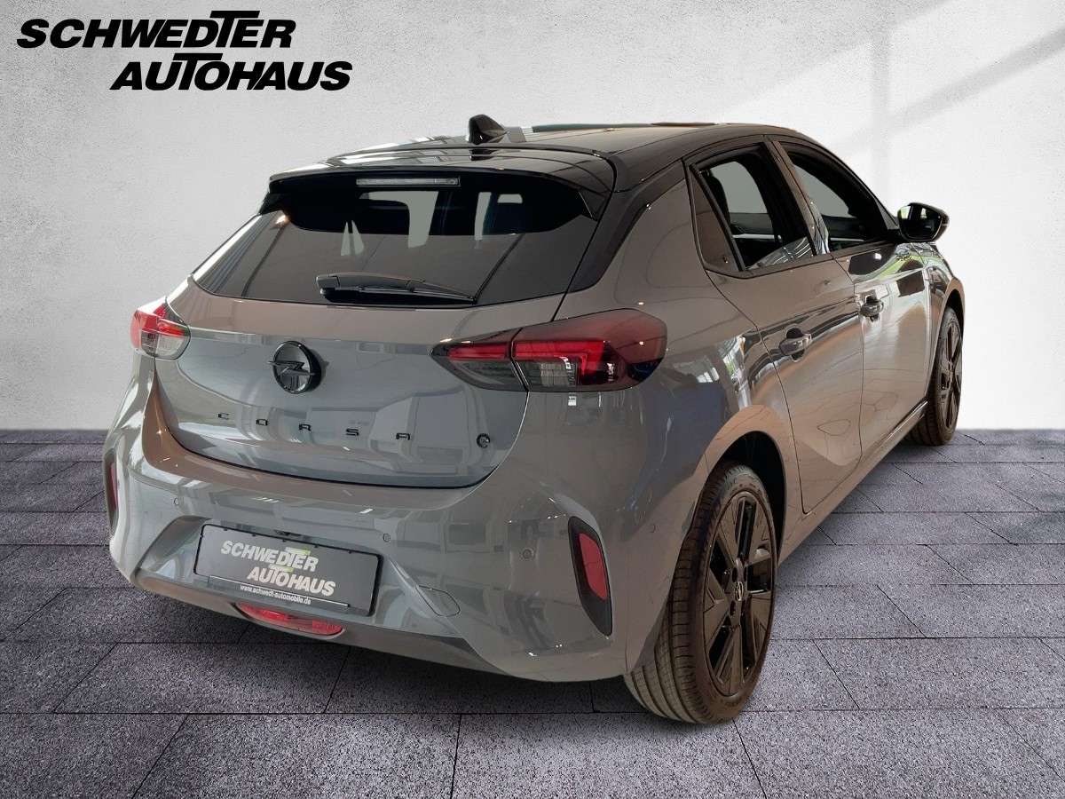 Opel Corsa-e