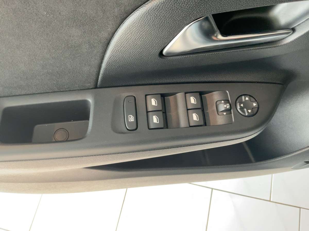 Opel Corsa-e