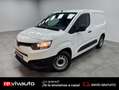 Toyota Proace City 1.5D GX 650kg Media Blanco - thumbnail 4
