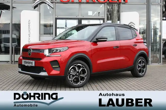 Citroen C3 Aircross ë-C3 Elektromotor 113 MAX 11KW Onboard Charger Winter P.