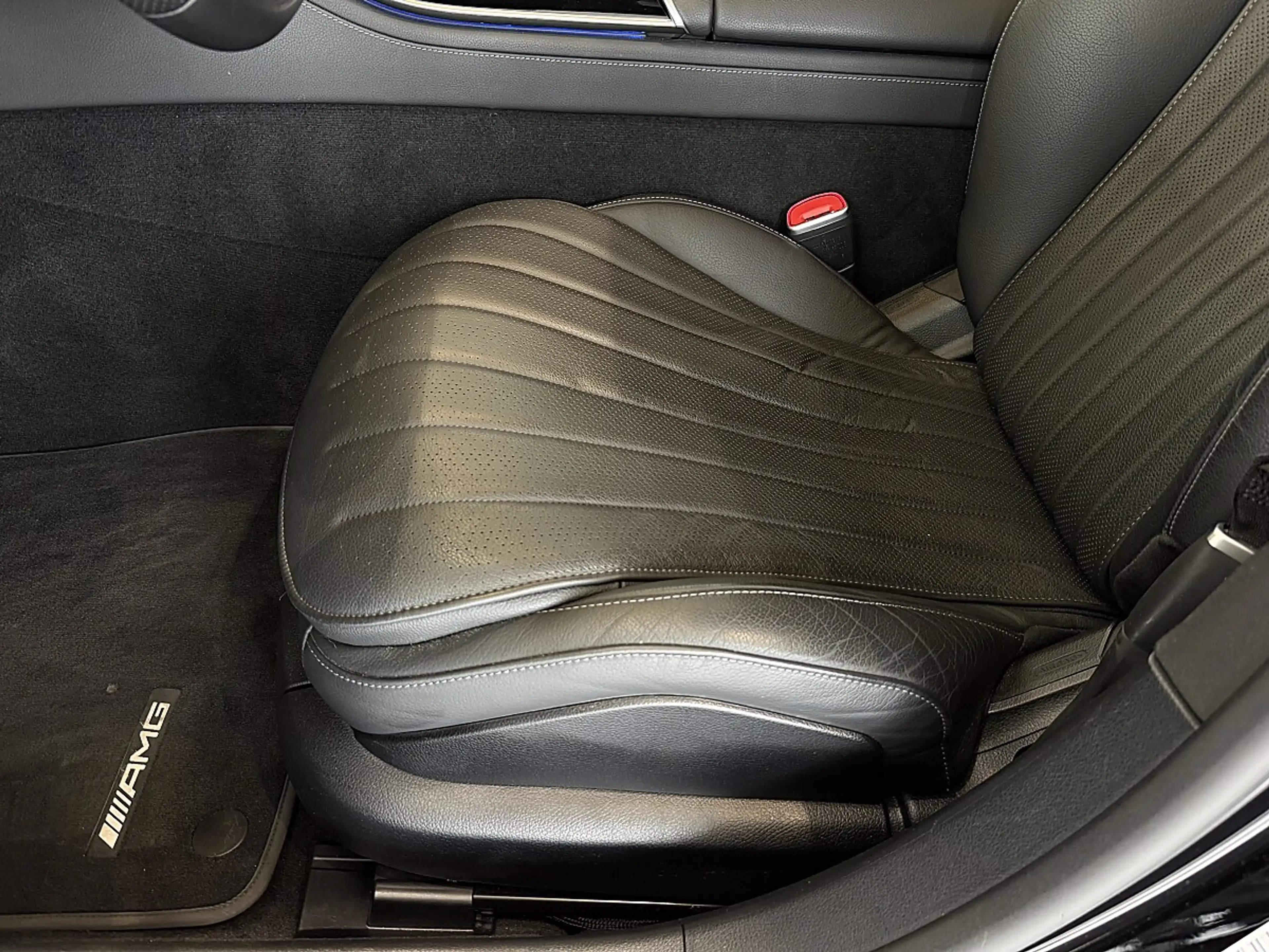 Mercedes-Benz S 580 e lang Aut.*AMG-Line*Panorama*21"*Luft*360° — photo 13