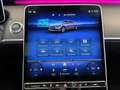 Mercedes-Benz S 580 e lang Aut.*AMG-Line*Panorama*21"*Luft*360° Schwarz - thumbnail 38