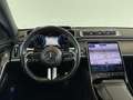 Mercedes-Benz S 580 e lang Aut.*AMG-Line*Panorama*21"*Luft*360° Schwarz - thumbnail 16