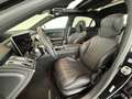 Mercedes-Benz S 580 e lang Aut.*AMG-Line*Panorama*21"*Luft*360° Schwarz - thumbnail 12