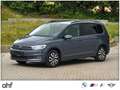 Volkswagen Touran 1.5TSI DSG 7SZ LED PANO SDTHZ ACC RFK AHK Grau - thumbnail 1