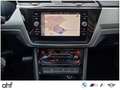 Volkswagen Touran 1.5TSI DSG 7SZ LED PANO SDTHZ ACC RFK AHK Grau - thumbnail 9