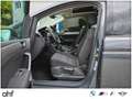 Volkswagen Touran 1.5TSI DSG 7SZ LED PANO SDTHZ ACC RFK AHK Grau - thumbnail 18