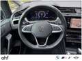 Volkswagen Touran 1.5TSI DSG 7SZ LED PANO SDTHZ ACC RFK AHK Grau - thumbnail 7