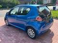 Toyota Aygo Aygo Connect Bleu - thumbnail 4