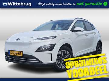 EV Fashion 39 kWh |UITVERKOOP !!! Rijklaar prijs!