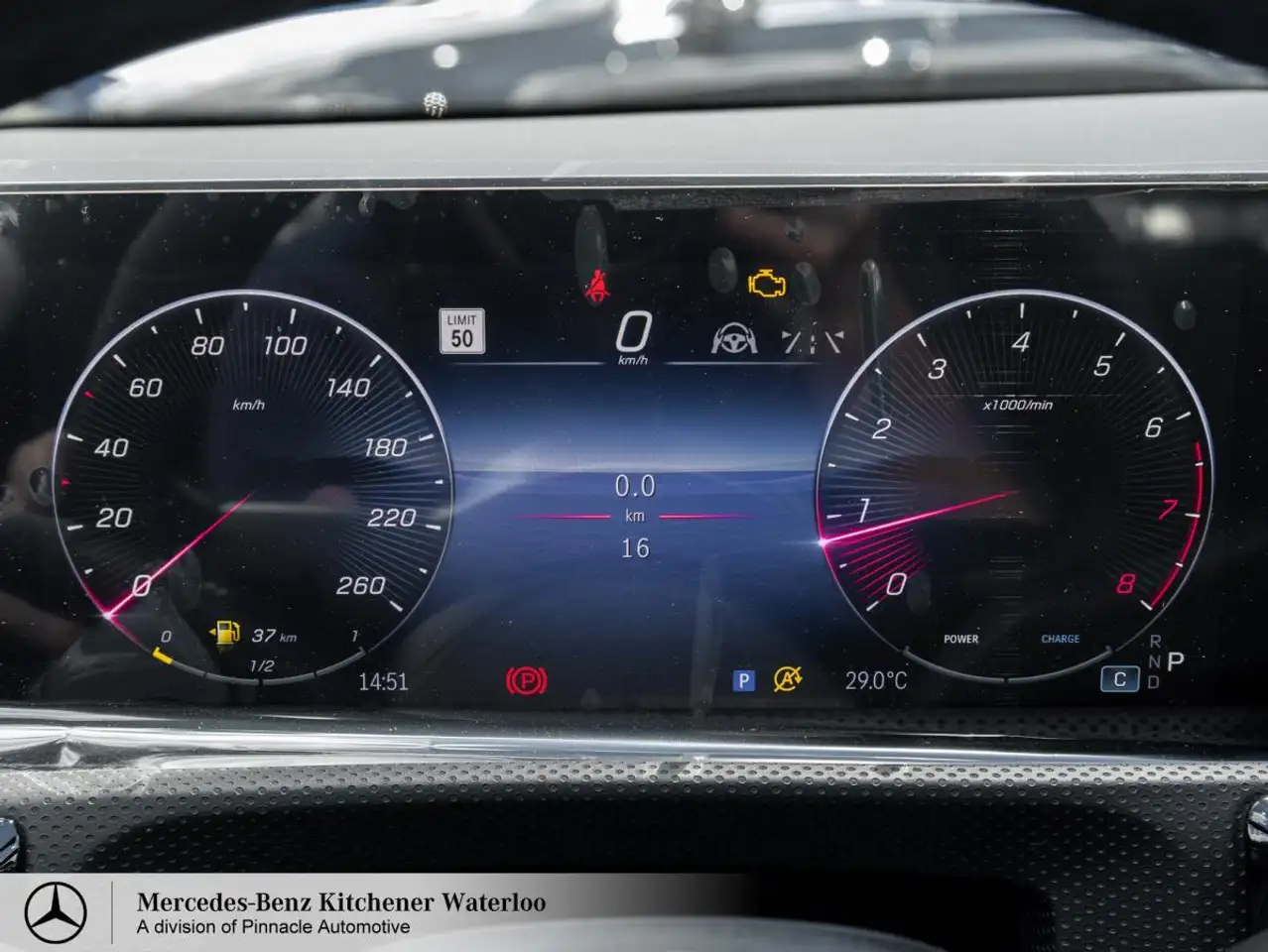 Mercedes-Benz CLA photo Mercedes-Benz CLA