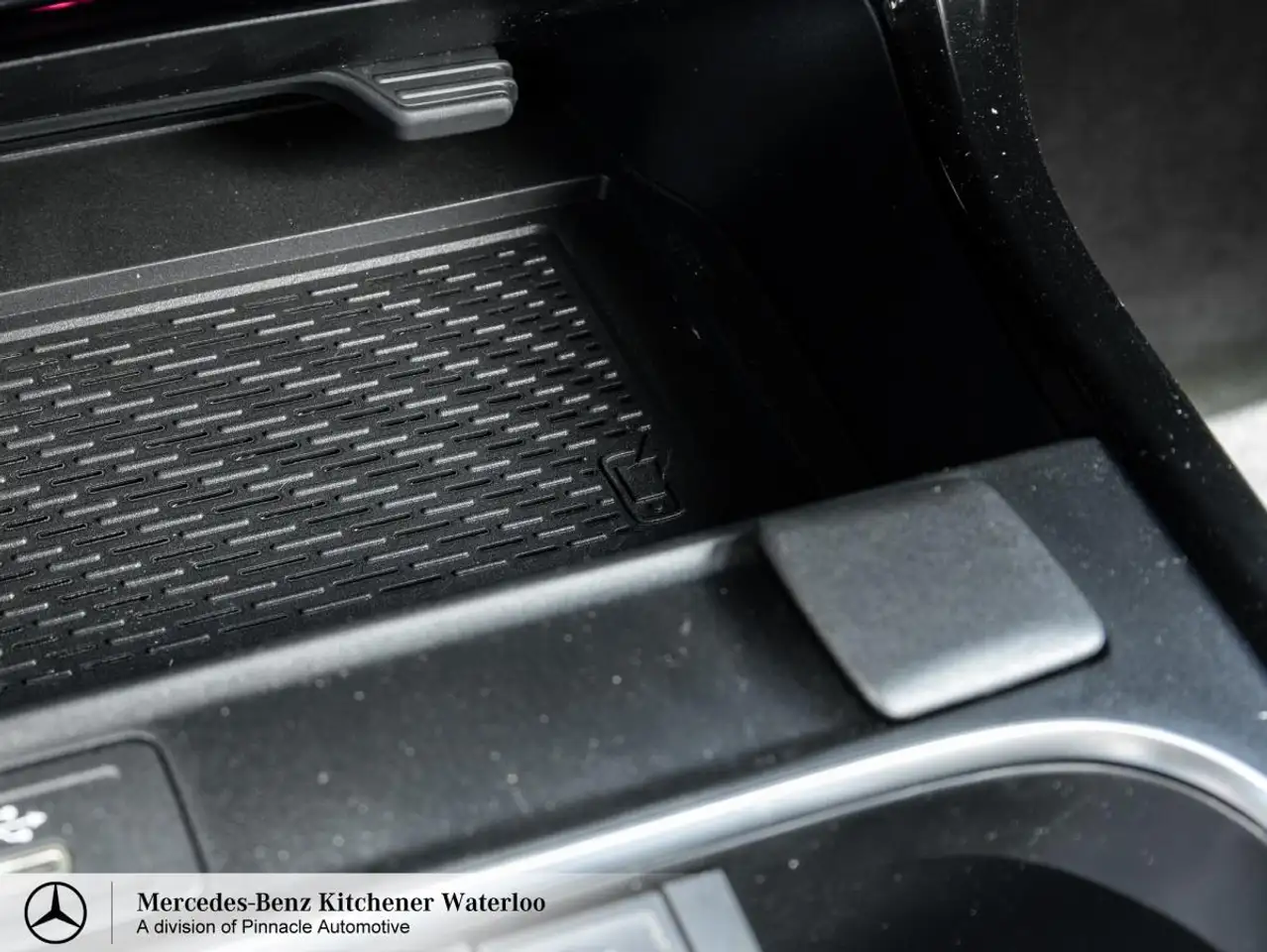 Mercedes-Benz CLA photo Mercedes-Benz CLA
