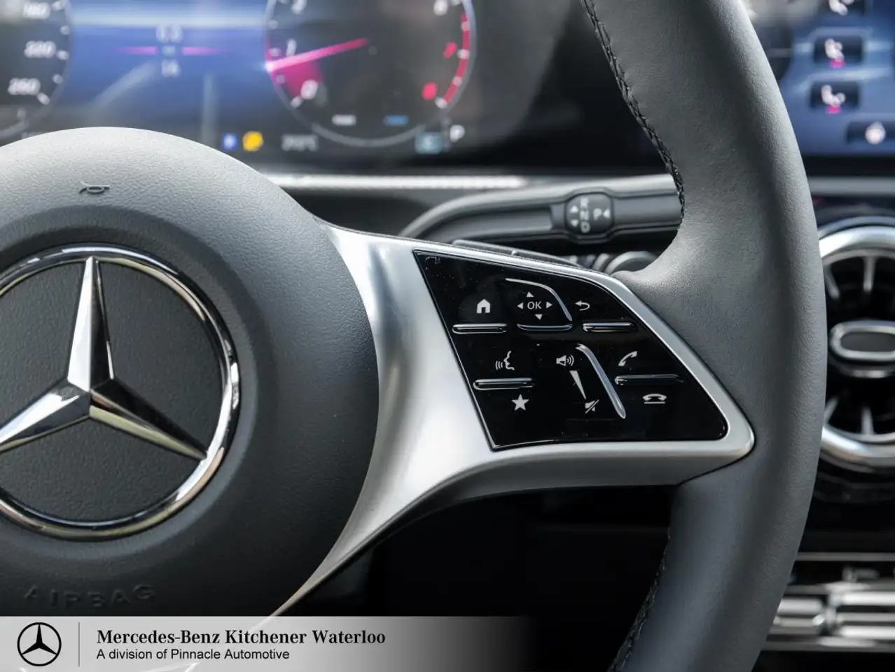 Mercedes-Benz CLA photo Mercedes-Benz CLA