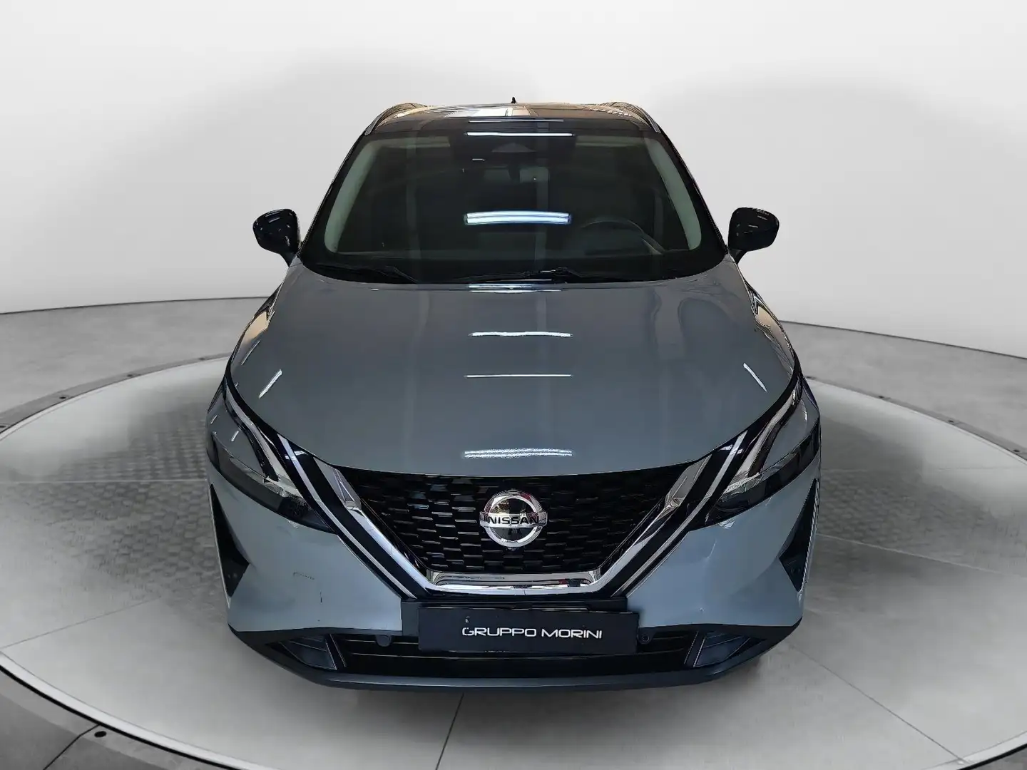 Nissan Qashqai MHEV 140 CV Premiere Edition - 2
