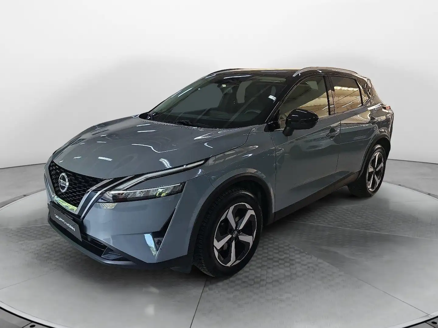 Nissan Qashqai MHEV 140 CV Premiere Edition - 1