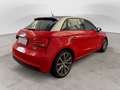Audi A1 Sportback SITZ.HZG TEMPOMAT ALU PDC BLUETOOTH DAB Rot - thumbnail 5