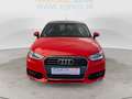 Audi A1 Sportback SITZ.HZG TEMPOMAT ALU PDC BLUETOOTH DAB Rot - thumbnail 3