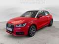 Audi A1 Sportback SITZ.HZG TEMPOMAT ALU PDC BLUETOOTH DAB Rot - thumbnail 2