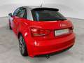 Audi A1 Sportback SITZ.HZG TEMPOMAT ALU PDC BLUETOOTH DAB Rot - thumbnail 7