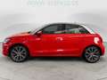 Audi A1 Sportback SITZ.HZG TEMPOMAT ALU PDC BLUETOOTH DAB Rot - thumbnail 8