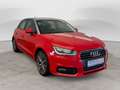 Audi A1 Sportback SITZ.HZG TEMPOMAT ALU PDC BLUETOOTH DAB Rot - thumbnail 4