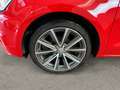Audi A1 Sportback SITZ.HZG TEMPOMAT ALU PDC BLUETOOTH DAB Rot - thumbnail 14
