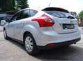 Ford Focus 1.6 BENZIN MIT GARANTIE! *TEMPOMAT,KLIMAA* Argento - thumbnail 5