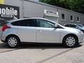 Ford Focus 1.6 BENZIN MIT GARANTIE! *TEMPOMAT,KLIMAA* Argento - thumbnail 8