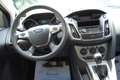 Ford Focus 1.6 BENZIN MIT GARANTIE! *TEMPOMAT,KLIMAA* Argento - thumbnail 12