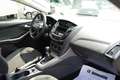 Ford Focus 1.6 BENZIN MIT GARANTIE! *TEMPOMAT,KLIMAA* Argento - thumbnail 9