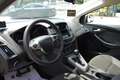 Ford Focus 1.6 BENZIN MIT GARANTIE! *TEMPOMAT,KLIMAA* Argento - thumbnail 10