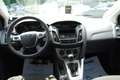 Ford Focus 1.6 BENZIN MIT GARANTIE! *TEMPOMAT,KLIMAA* Argento - thumbnail 11