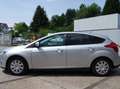 Ford Focus 1.6 BENZIN MIT GARANTIE! *TEMPOMAT,KLIMAA* Argento - thumbnail 4