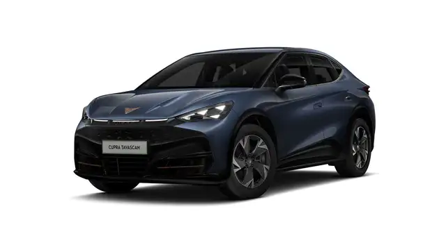 CUPRA Tavascan Essential | Achteruitrijcamera | Digitaal instrume