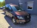 Volkswagen Caddy Kombi Comfortline BMT 1,6 TDI DPF Violett - thumbnail 4