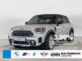 MINI Cooper Countryman Silber - thumbnail 1