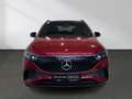Mercedes-Benz EQA 300 4M AMG-Line Night Panorama Totwinkel AHK Roşu - thumbnail 5