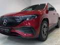 Mercedes-Benz EQA 300 4M AMG-Line Night Panorama Totwinkel AHK Roşu - thumbnail 7