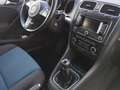 Volkswagen Golf 1.6 TDI  BlueMotion Sport-Paket Silber - thumbnail 11