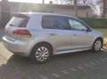 Volkswagen Golf 1.6 TDI  BlueMotion Sport-Paket Silber - thumbnail 2
