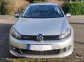 Volkswagen Golf 1.6 TDI  BlueMotion Sport-Paket Silber - thumbnail 6