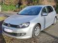 Volkswagen Golf 1.6 TDI  BlueMotion Sport-Paket Silber - thumbnail 5