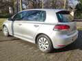 Volkswagen Golf 1.6 TDI  BlueMotion Sport-Paket Silber - thumbnail 4