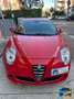 Alfa Romeo MiTo 1.4 78 CV neo patentati Rosso - thumbnail 2