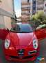 Alfa Romeo MiTo 1.4 78 CV neo patentati Rouge - thumbnail 4