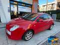 Alfa Romeo MiTo 1.4 78 CV neo patentati Rosso - thumbnail 1